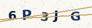Security code image