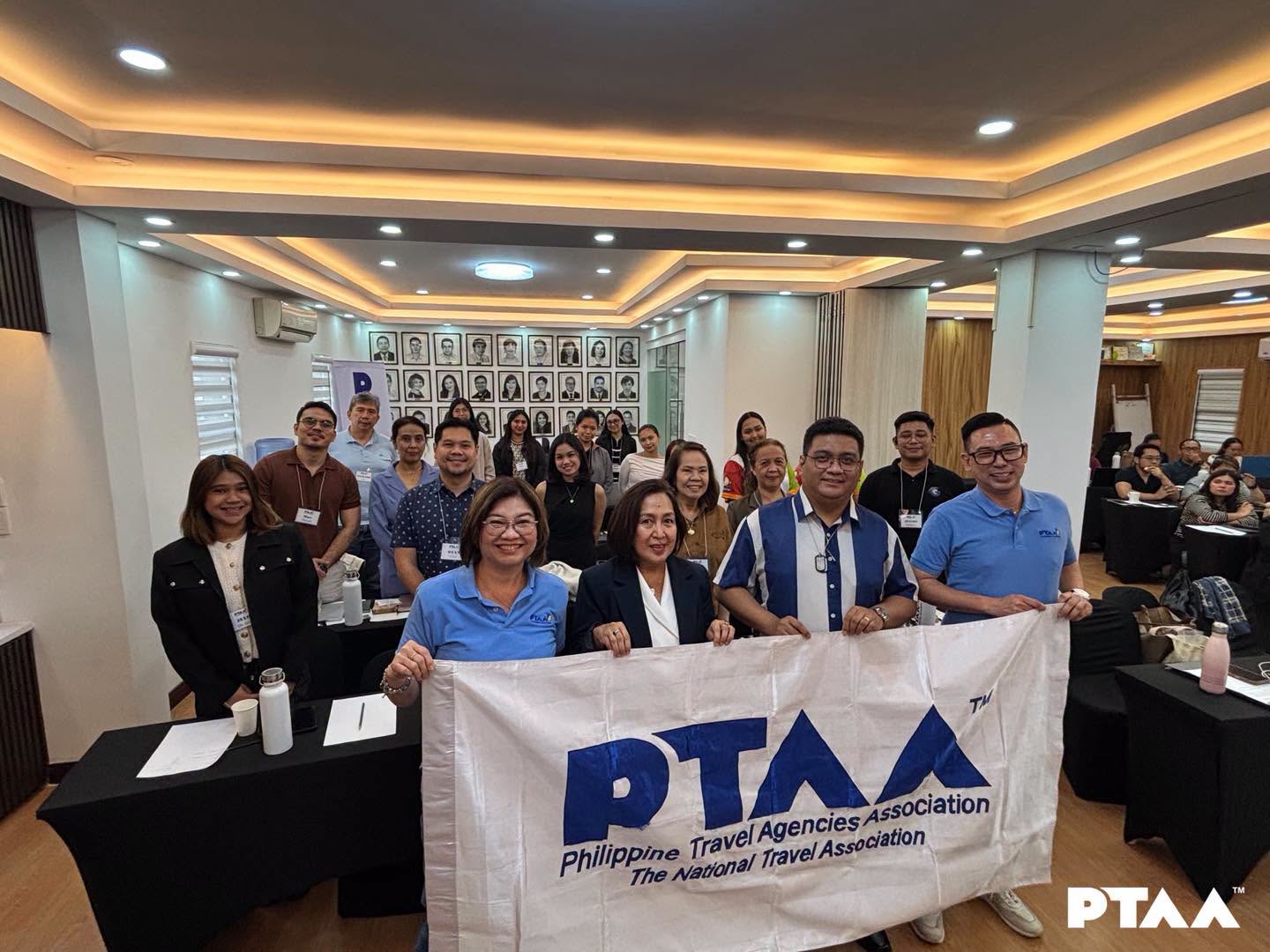 PTAA Learning Academy - Practical Ai Skills