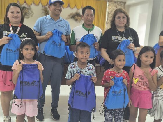Batanes — CSR programme