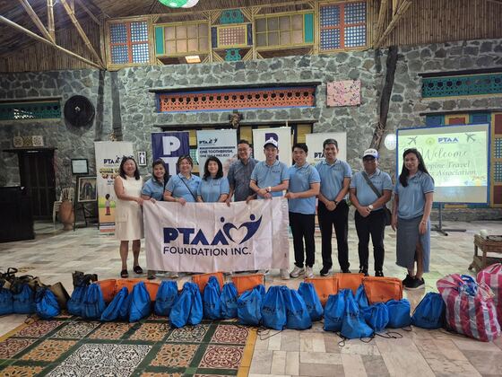 Bulacan — CSR programme