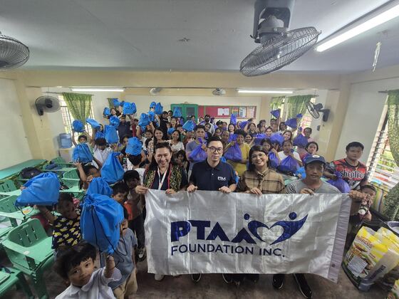 Ilocos — CSR programme