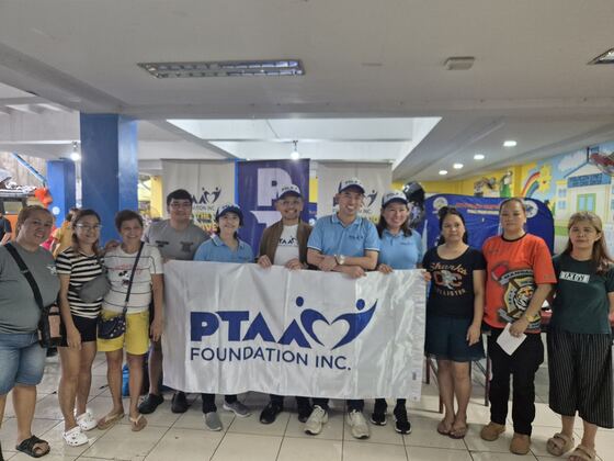 Brgy. Poblacion, Mandaluyong — community programme