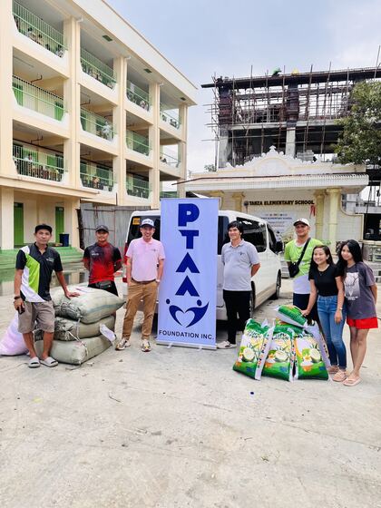 Tanza, Navotas — community programme
