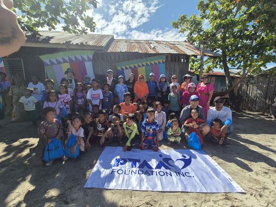 Zamboanga — community programme
