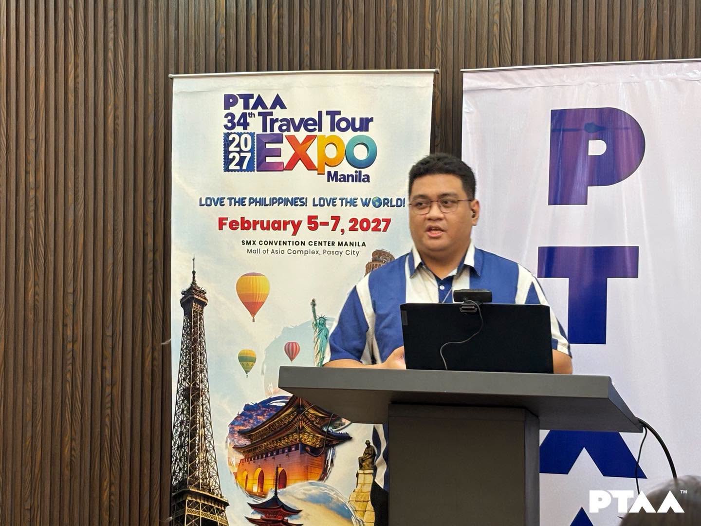 PTAA Tankiang Hall - Practical Ai Skills