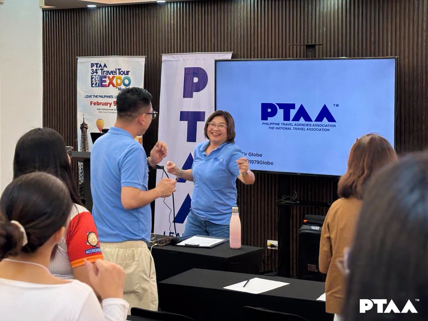 PTAA Tankiang Hall - Practical Ai Skills