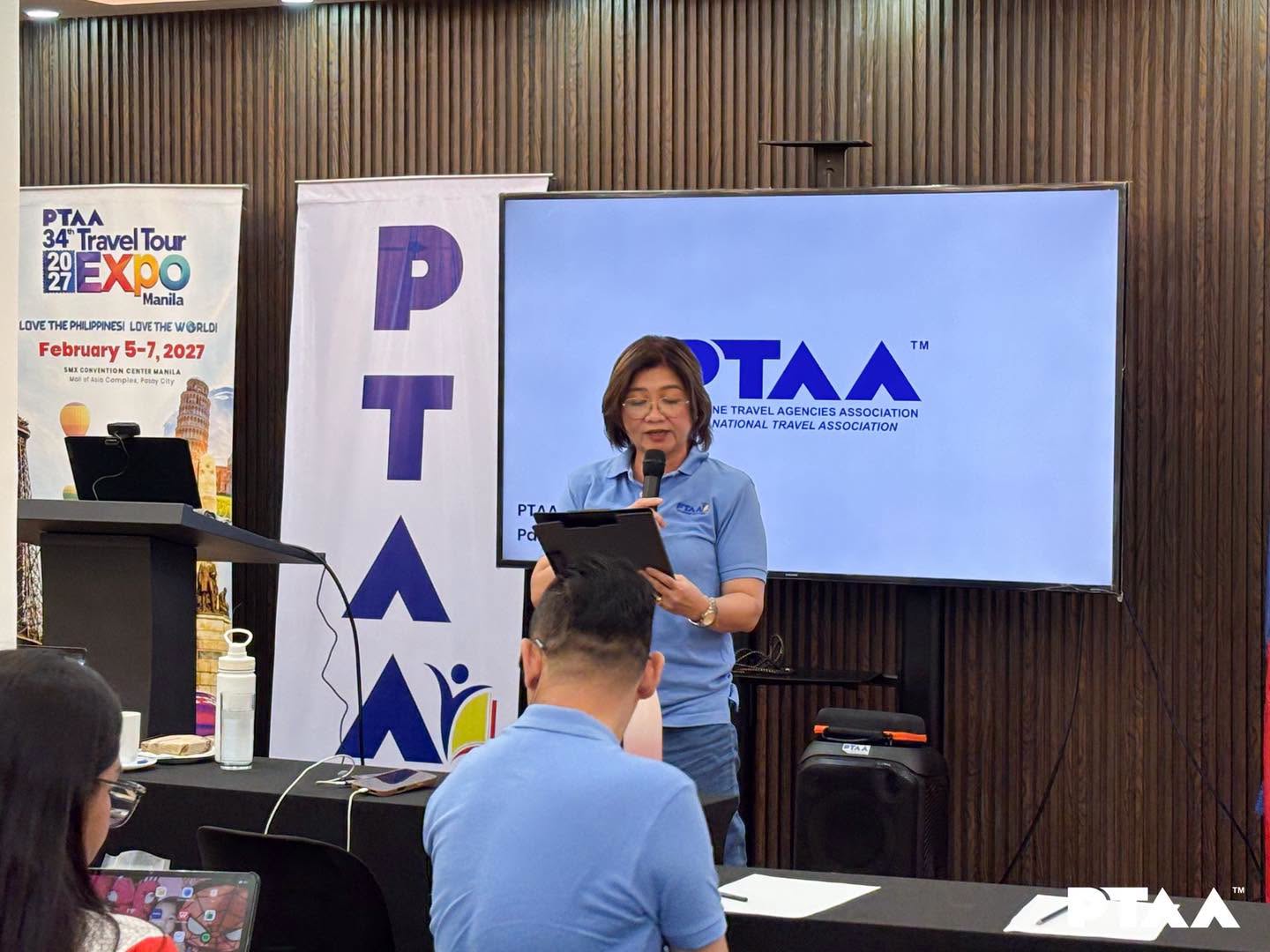 PTAA Tankiang Hall - Practical Ai Skills