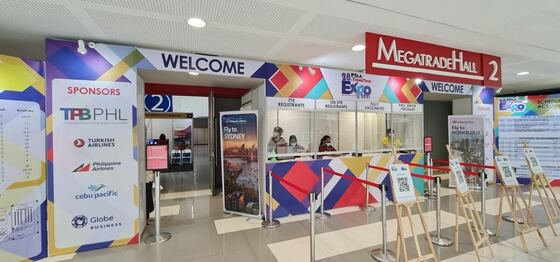 TravelTour Expo 2021