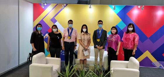 TravelTour Expo 2021