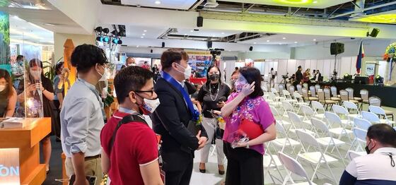 TravelTour Expo 2021