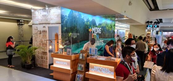 TravelTour Expo 2021