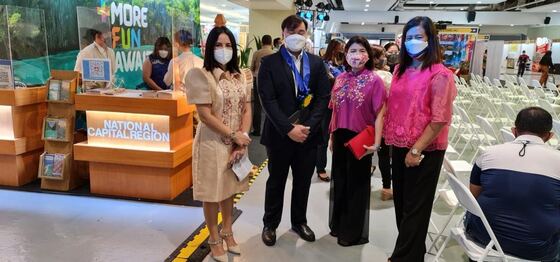 TravelTour Expo 2021
