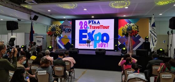 TravelTour Expo 2021