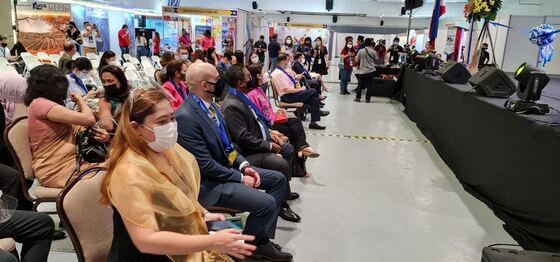 TravelTour Expo 2021