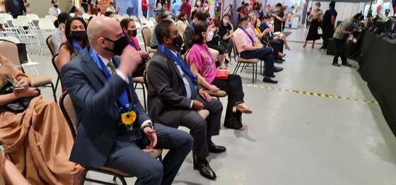 TravelTour Expo 2021
