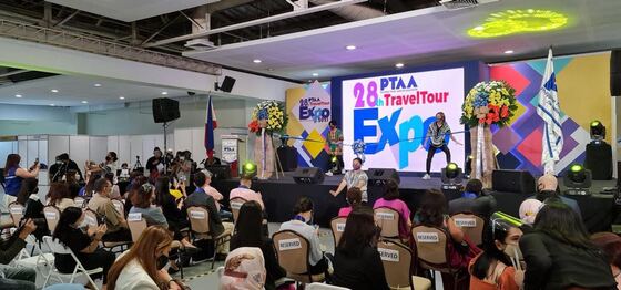 TravelTour Expo 2021