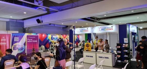 TravelTour Expo 2021