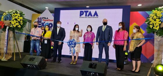 TravelTour Expo 2021