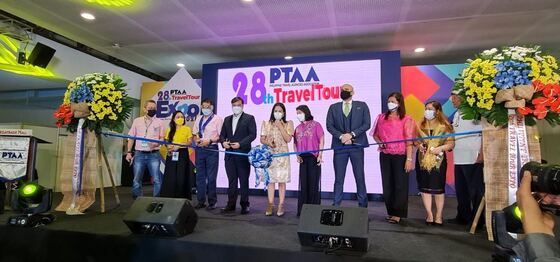 TravelTour Expo 2021