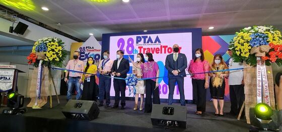 TravelTour Expo 2021