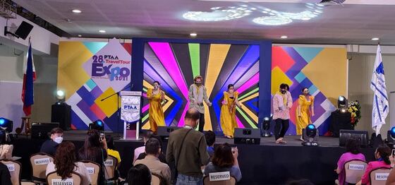TravelTour Expo 2021