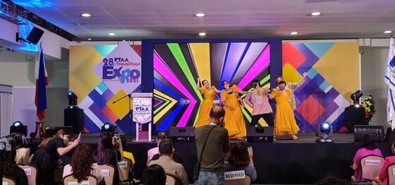 TravelTour Expo 2021