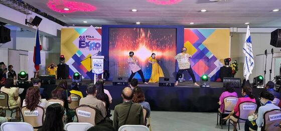 TravelTour Expo 2021