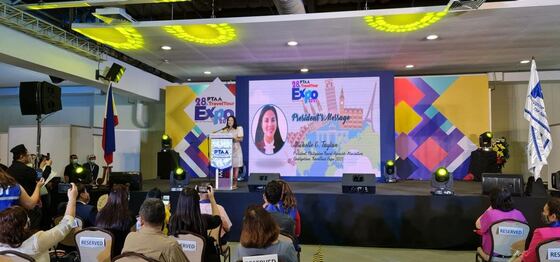 TravelTour Expo 2021