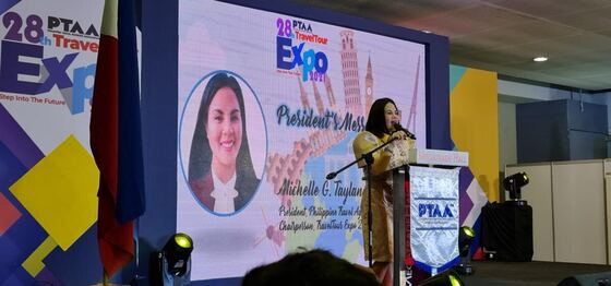 TravelTour Expo 2021