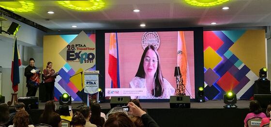 TravelTour Expo 2021