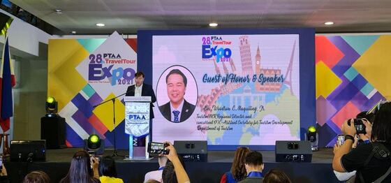 TravelTour Expo 2021