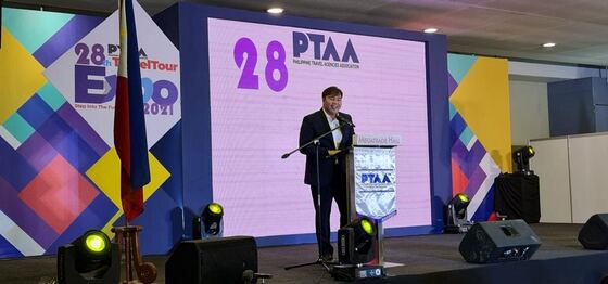 TravelTour Expo 2021
