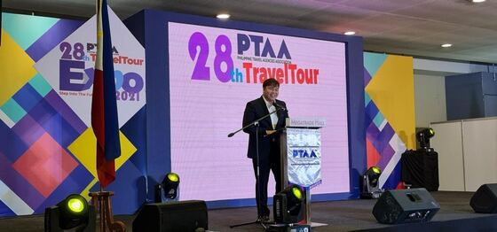 TravelTour Expo 2021