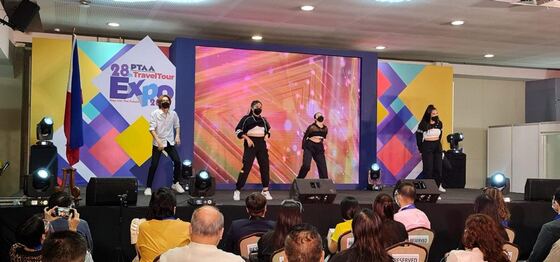 TravelTour Expo 2021