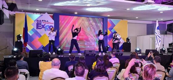 TravelTour Expo 2021
