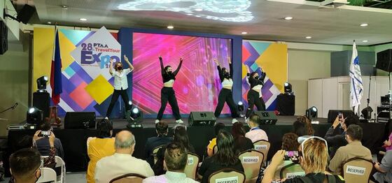 TravelTour Expo 2021