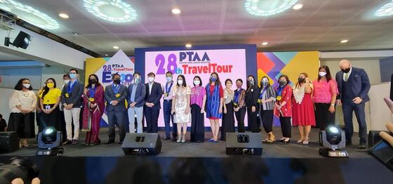 TravelTour Expo 2021