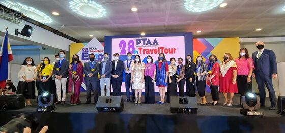 TravelTour Expo 2021