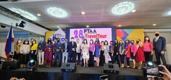 TravelTour Expo 2021