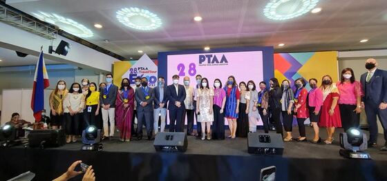 TravelTour Expo 2021