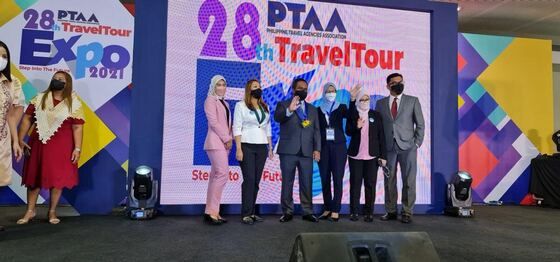 TravelTour Expo 2021