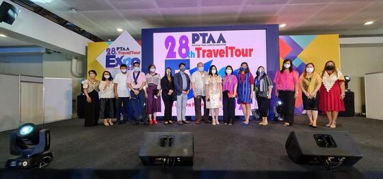 TravelTour Expo 2021