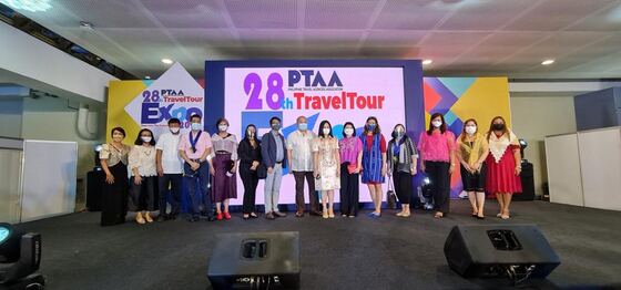 TravelTour Expo 2021