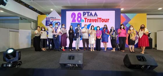 TravelTour Expo 2021