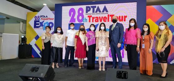 TravelTour Expo 2021