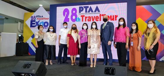 TravelTour Expo 2021