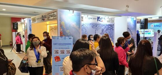 TravelTour Expo 2021