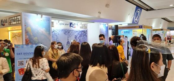 TravelTour Expo 2021