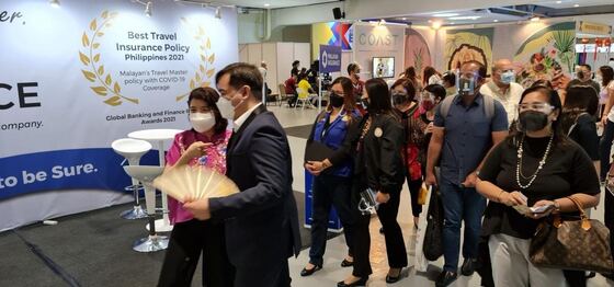 TravelTour Expo 2021