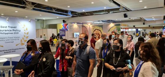 TravelTour Expo 2021